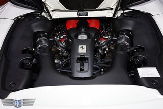 2017 Ferrari 488 Spider thumbnail – Pompano Beach, FL – 69