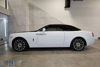 2019 Rolls-Royce Dawn thumbnail – Fort Lauderdale, FL – 55
