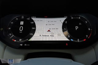 2023 Land Rover Range Rover thumbnail – Pompano Beach, FL – 143