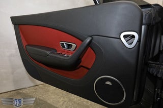 2014 Bentley Continental GTC V8 S thumbnail – Fort Lauderdale, FL – 69