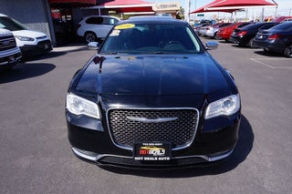2016 Chrysler 300 thumbnail – Las Vegas, NV – 5