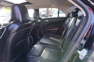2016 Chrysler 300 thumbnail – Las Vegas, NV – 11