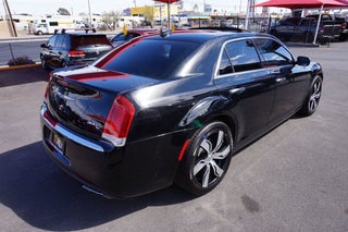 2016 Chrysler 300 thumbnail – Las Vegas, NV – 7