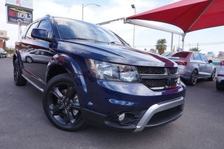 2018 Dodge Journey thumbnail – Las Vegas, NV – 2