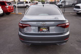 2019 Volkswagen Jetta thumbnail – Las Vegas, NV – 7