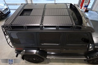 2022 Mercedes-Benz G-Class thumbnail – Fort Lauderdale, FL – 55