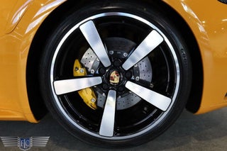 2022 Porsche 911 thumbnail – Fort Lauderdale, FL – 110