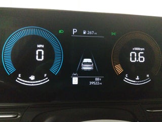 2024 Hyundai KONA thumbnail – Las Vegas, NV – 14