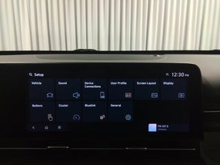 2024 Hyundai KONA thumbnail – Las Vegas, NV – 20