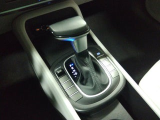 2024 Hyundai KONA thumbnail – Las Vegas, NV – 22
