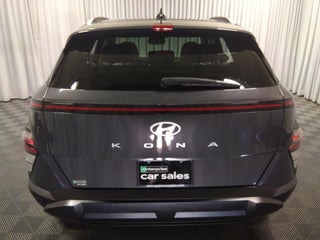 2024 Hyundai KONA thumbnail – Las Vegas, NV – 6