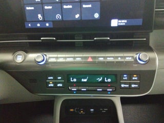 2024 Hyundai KONA thumbnail – Las Vegas, NV – 21