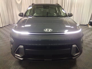 2024 Hyundai KONA thumbnail – Las Vegas, NV – 5