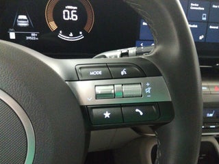 2024 Hyundai KONA thumbnail – Las Vegas, NV – 24