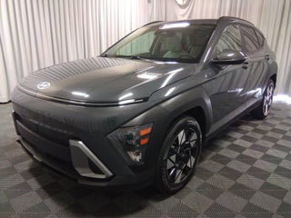 2024 Hyundai KONA thumbnail – Las Vegas, NV – 3