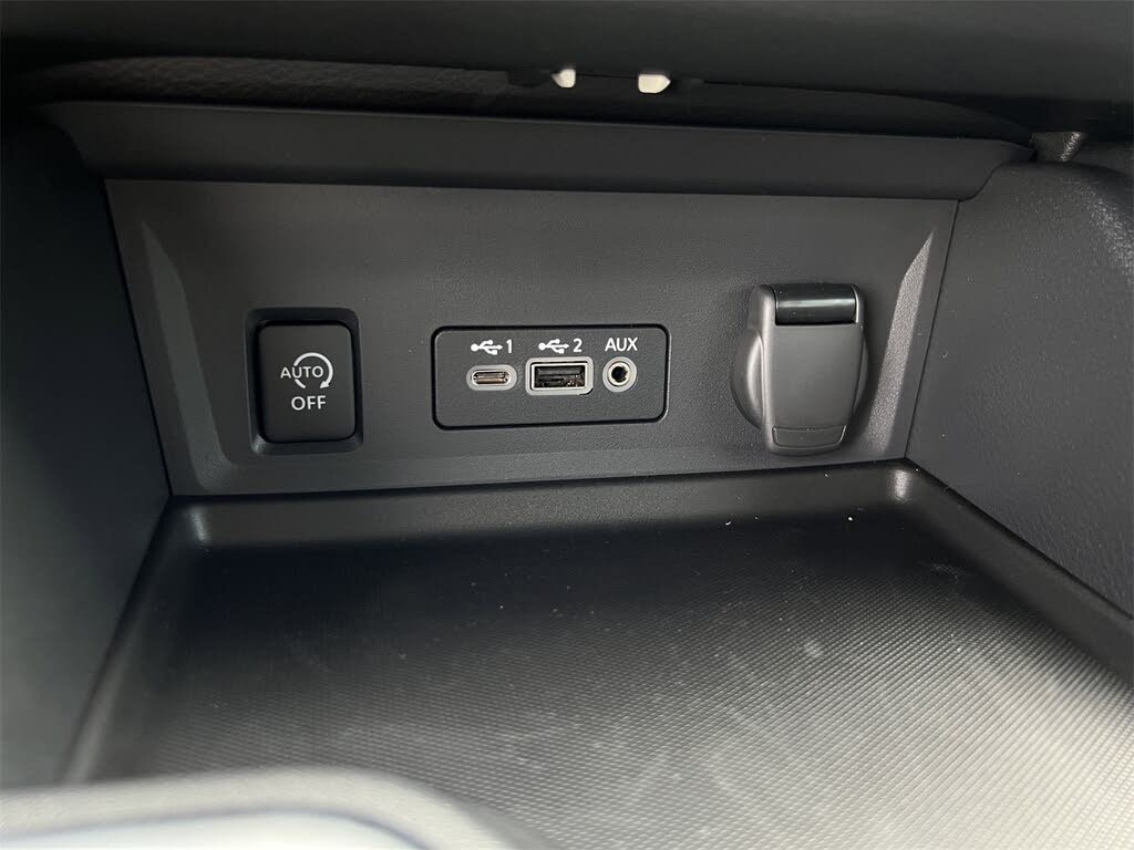Image of 2025 Nissan Sentra