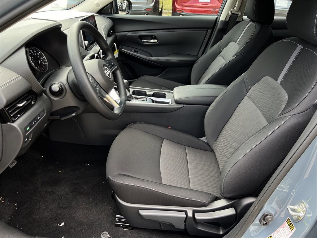 Image of 2025 Nissan Sentra