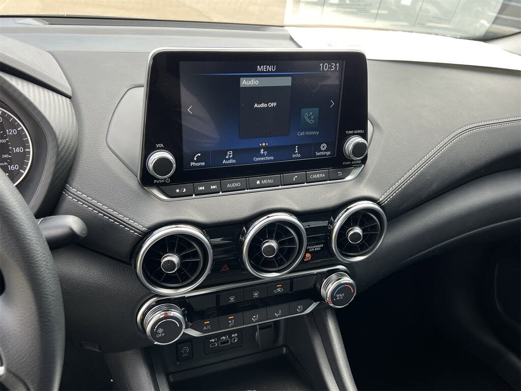 Image of 2025 Nissan Sentra