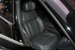 2023 Land Rover Range Rover thumbnail – Miami, FL – 30