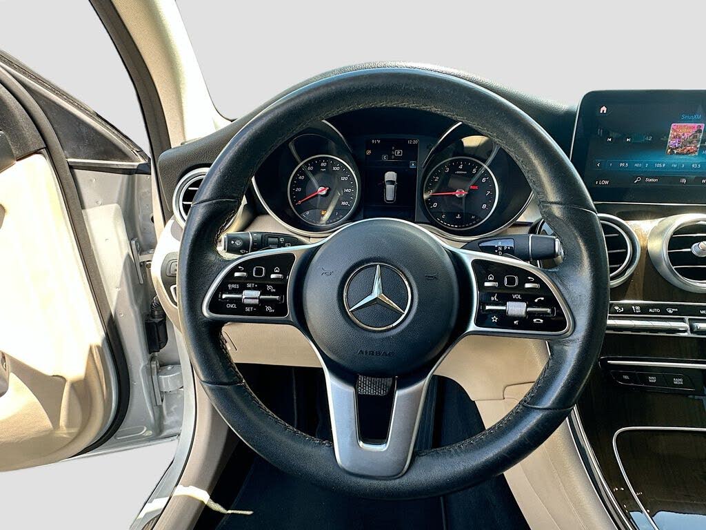2020 Mercedes-Benz GLC GLC 300
                                    for sale in Pompano Beach, FL – photo 14