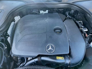2020 Mercedes-Benz GLC thumbnail – Pompano Beach, FL – 36