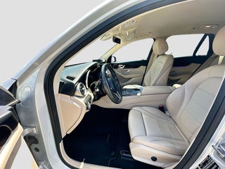 2020 Mercedes-Benz GLC thumbnail – Pompano Beach, FL – 26