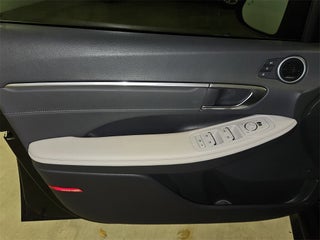 2023 Hyundai SONATA thumbnail – Miami, FL – 12