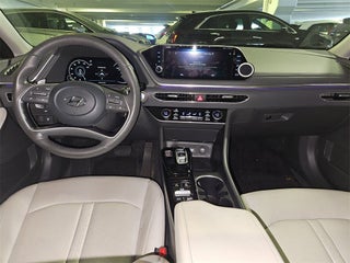 2023 Hyundai SONATA thumbnail – Miami, FL – 5