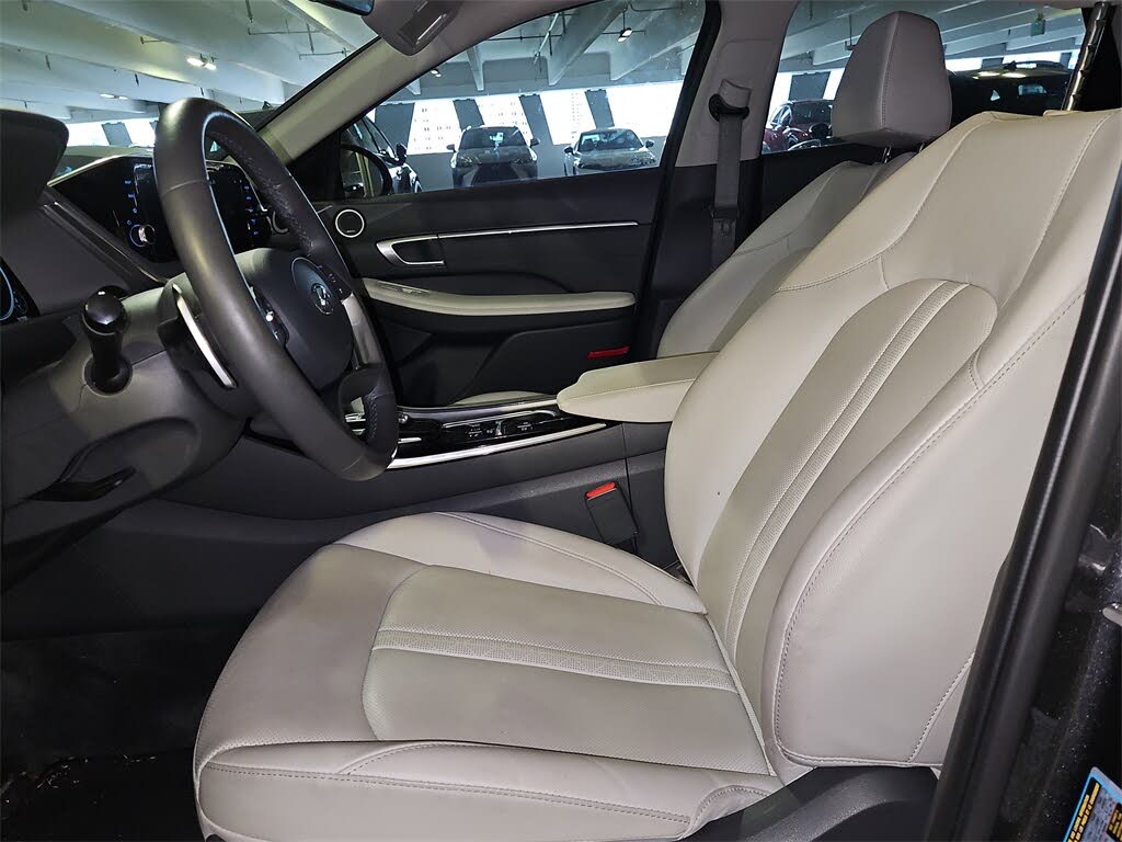 2023 Hyundai SONATA Limited
                                    for sale in Miami, FL – photo 10