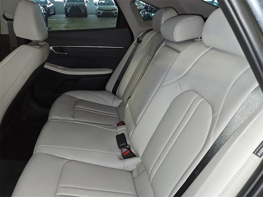 2023 Hyundai SONATA Limited
                                    for sale in Miami, FL – photo 7
