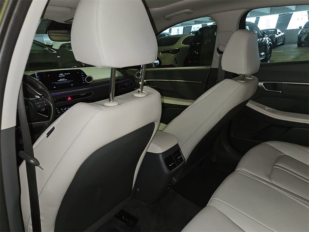 2023 Hyundai SONATA Limited
                                    for sale in Miami, FL – photo 6