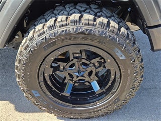 2020 Jeep Wrangler Unlimited thumbnail – Las Vegas, NV – 10