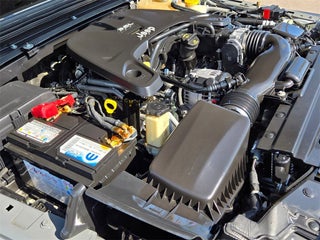 2020 Jeep Wrangler Unlimited thumbnail – Las Vegas, NV – 21