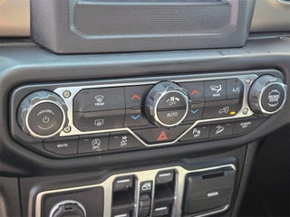 2020 Jeep Wrangler Unlimited thumbnail – Las Vegas, NV – 28