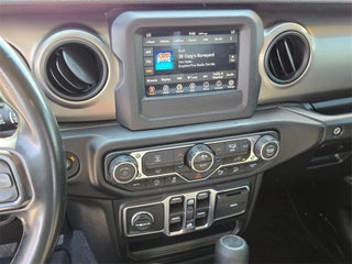 2020 Jeep Wrangler Unlimited thumbnail – Las Vegas, NV – 23