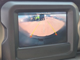 2020 Jeep Wrangler Unlimited thumbnail – Las Vegas, NV – 27