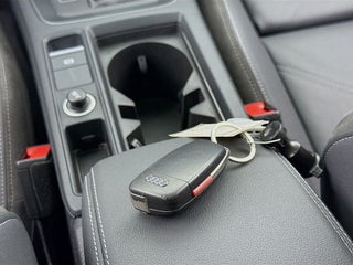 2021 Audi Q3 thumbnail – Coral Gables, FL – 17
