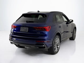 2021 Audi Q3 thumbnail – Coral Gables, FL – 5