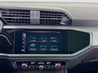 2021 Audi Q3 thumbnail – Coral Gables, FL – 20