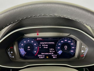 2021 Audi Q3 thumbnail – Coral Gables, FL – 10