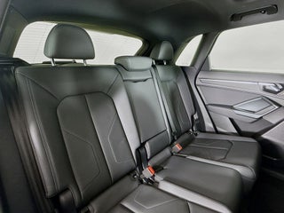 2021 Audi Q3 thumbnail – Coral Gables, FL – 15