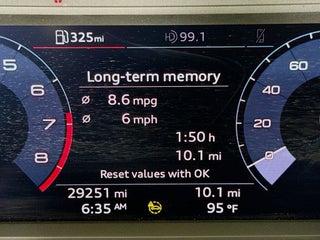 2021 Audi Q3 thumbnail – Coral Gables, FL – 11