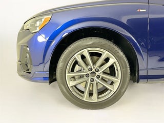 2021 Audi Q3 thumbnail – Coral Gables, FL – 26
