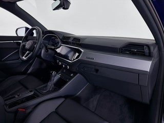 2021 Audi Q3 thumbnail – Coral Gables, FL – 13