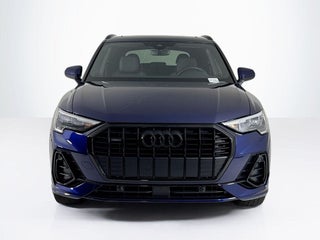 2021 Audi Q3 thumbnail – Coral Gables, FL – 8
