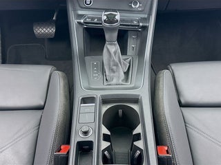 2021 Audi Q3 thumbnail – Coral Gables, FL – 12