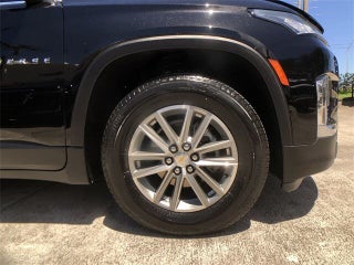 2023 Chevrolet Traverse thumbnail – Pembroke Pines, FL – 18