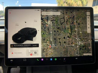 2023 Tesla Model Y thumbnail – Pembroke Pines, FL – 25
