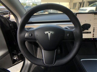 2023 Tesla Model Y thumbnail – Pembroke Pines, FL – 22