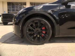 2023 Tesla Model Y thumbnail – Pembroke Pines, FL – 18